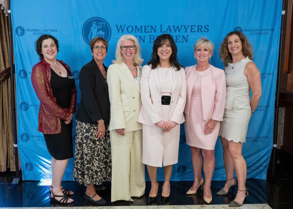 Vice President Women Lawyers in Bergen