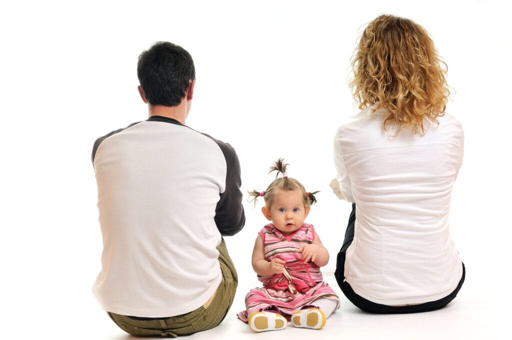 What Can I Do About Custody Violations in NJ 1 1920 happy young family