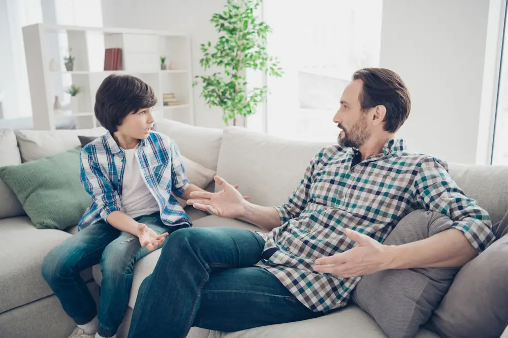 Do Stepparents Have Visitation or Legal Rights? 1 Paternity