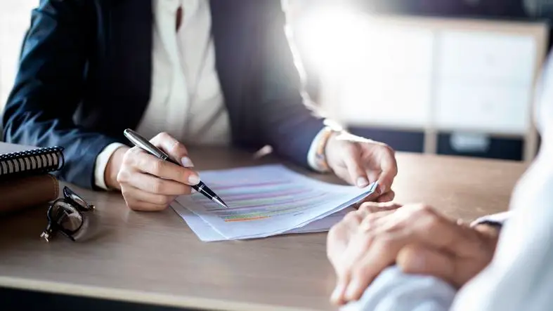 WHAT SHOULD I UNDERSTAND BEFORE PURSUING AN APPEAL? 1 iStock 1160135290