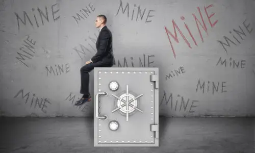 business interests in a divorce