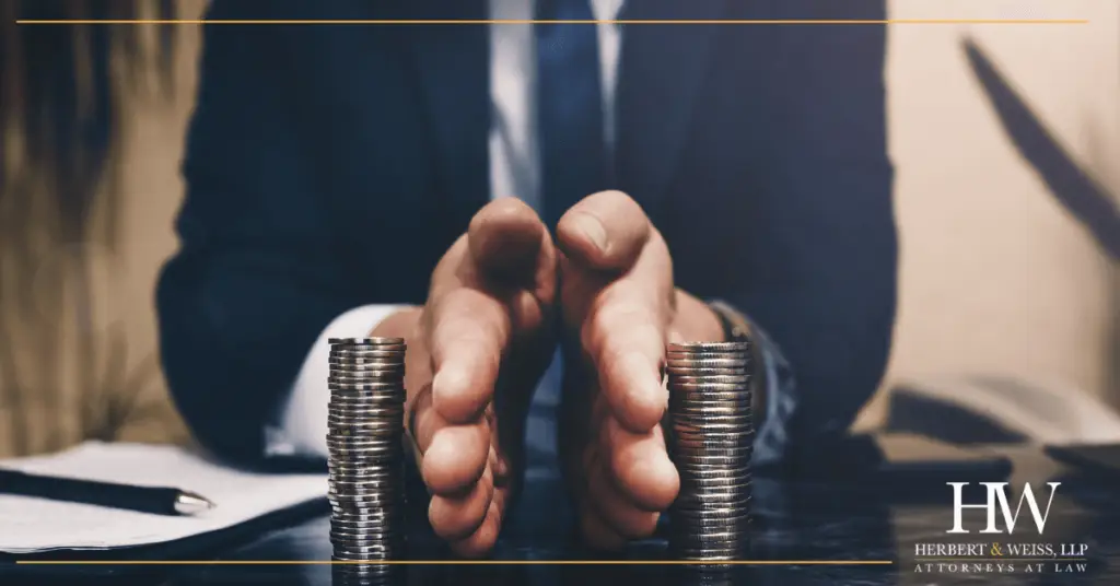 Division of Assets