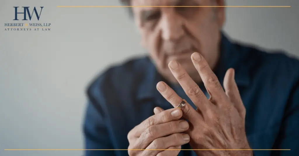 Emotional Self-Care During Divorce: Tips From Legal Experts 1 Herbert Weiss FB Posts.1