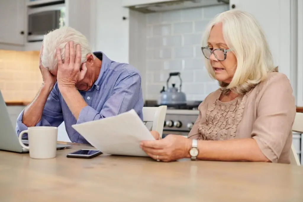 Defining Gray Divorce: What You Should Know About Divorce Over 50 1 iStock 1336019471.1