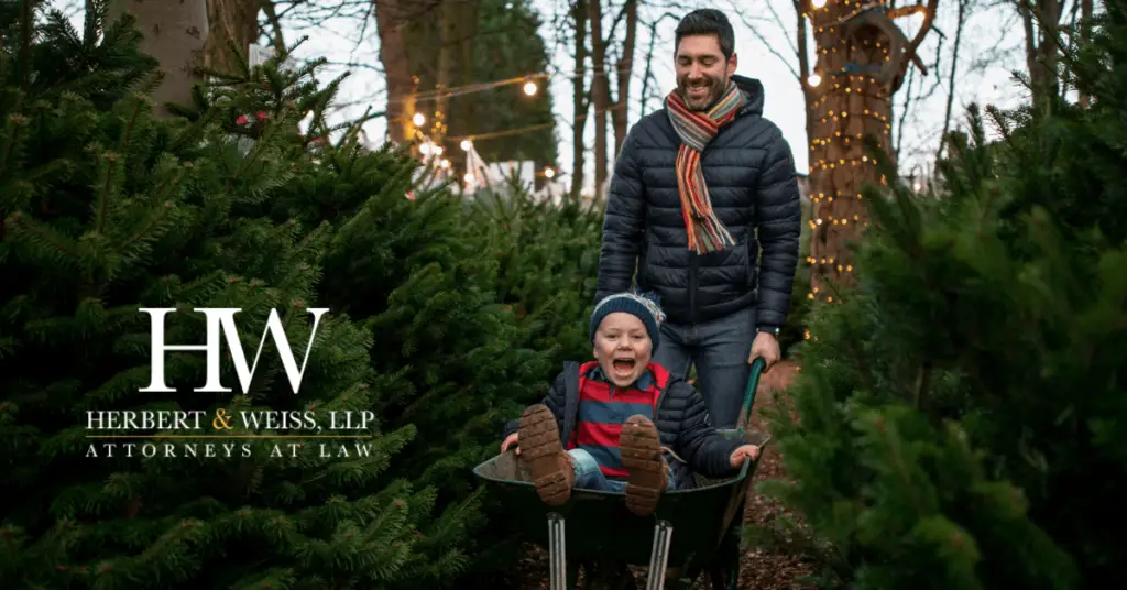 Creating New Traditions After Divorce: Celebrating the Holidays in a New Light 1 All Star AC Heating Services.21