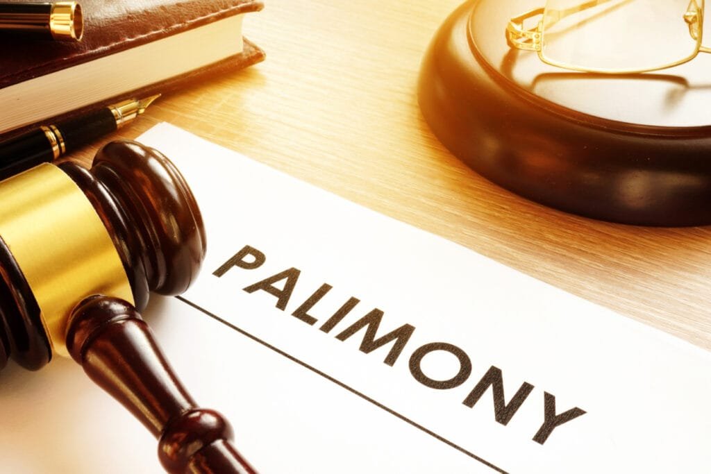 Palimony In New Jersey 1 Palimony In New Jersey