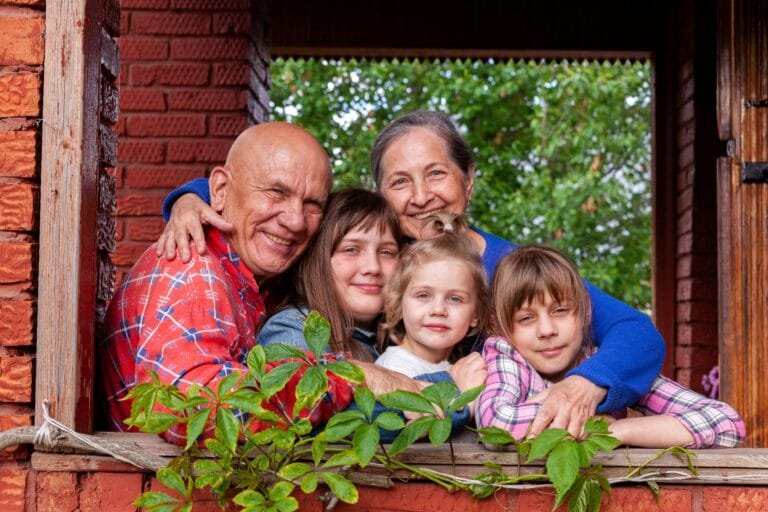 Grandparents Rights 1 Grandparents Rights