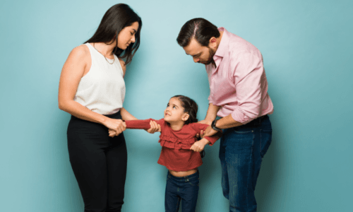 Preparing for a custody evaluation