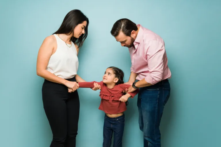 Preparing for a custody evaluation