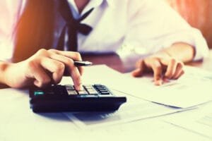 Calculating Child Support 1 calculating child support