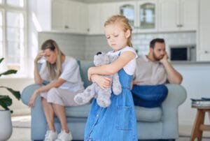 TYPES OF CUSTODY 1 Types of Custody