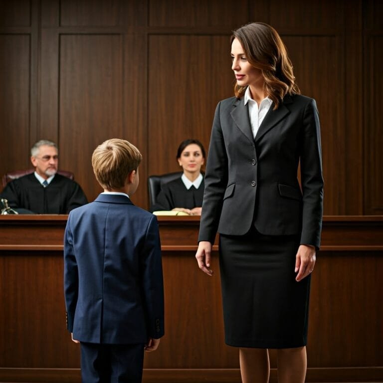 Guardian Ad Litem