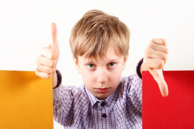 Psychological Evaluation in a child custody matter