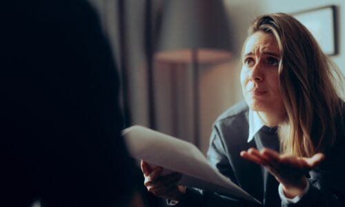 Subpoenas in New Jersey Divorce Cases?