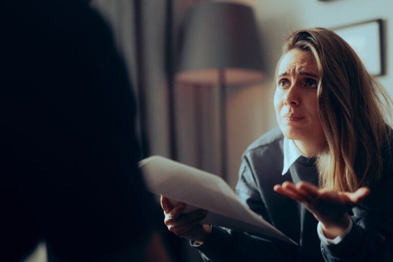 Subpoenas in New Jersey Divorce Cases?