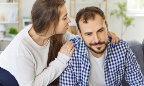 divorcing a controlling spouse in New Jersey