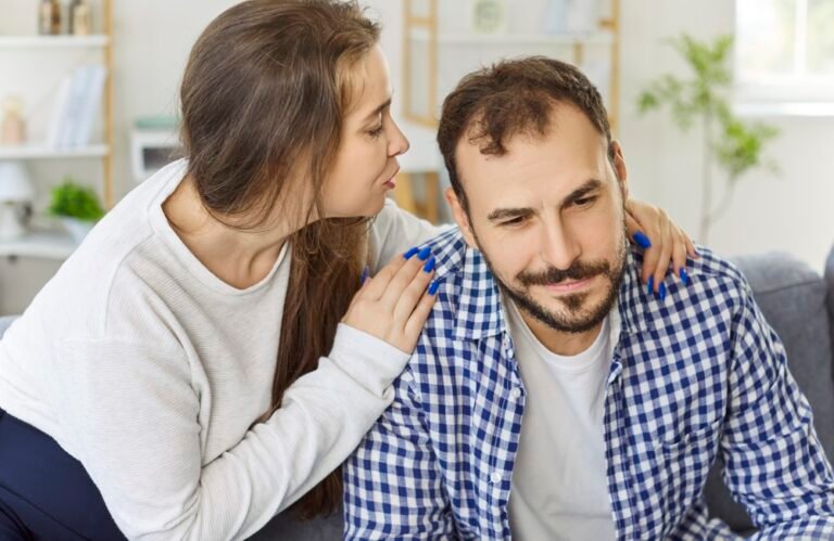 divorcing a controlling spouse in New Jersey