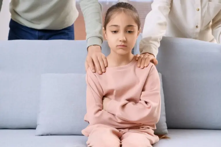 co-parenting with different parenting styles