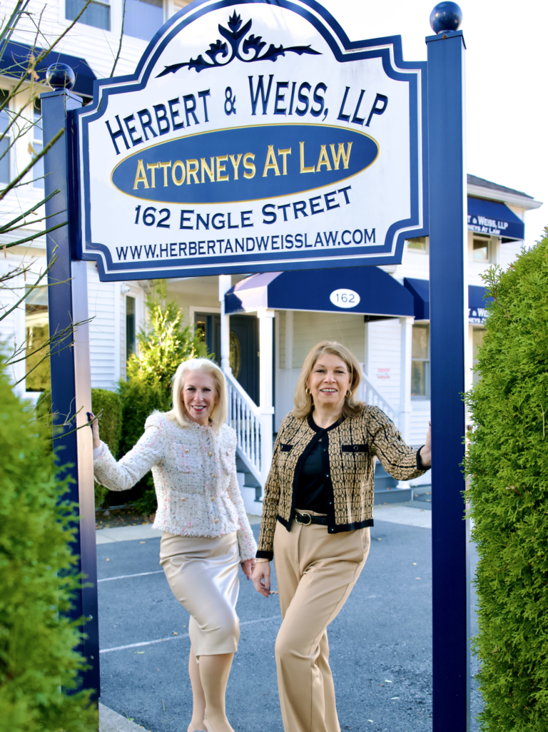 Street sign