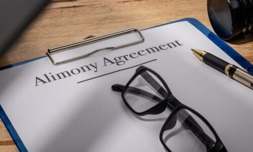 modify alimony in New Jersey