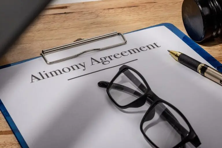 modify alimony in New Jersey