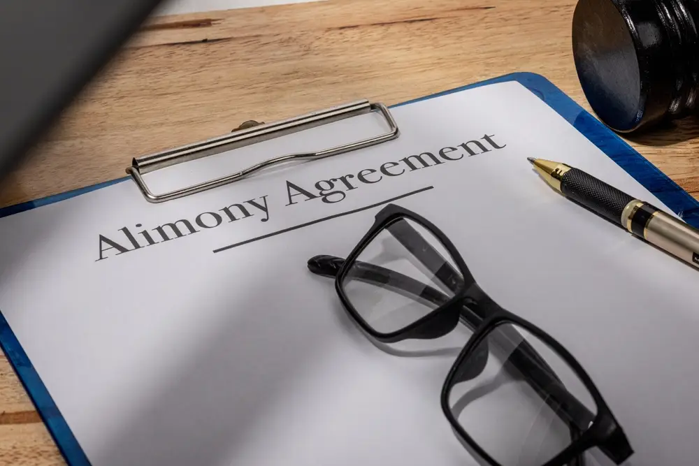 modify alimony in New Jersey